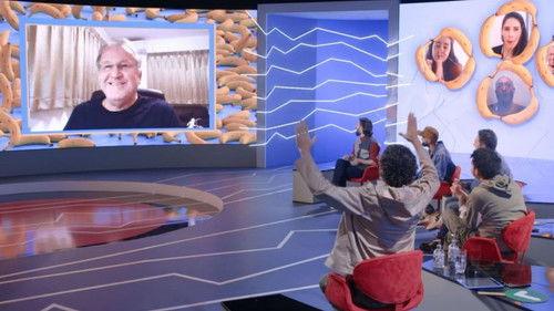 Background image for Guest: Zico