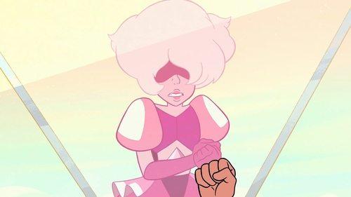 Steven Universe Season 5 Episode 12 - Jungle Moon