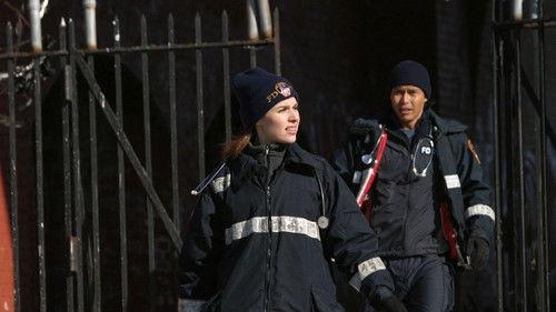 Third Watch Season 6 Episode 15 - Revelations