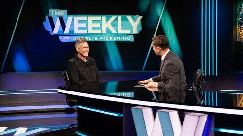 The Weekly with Charlie Pickering Season 9 Episode 18 - Episode 18