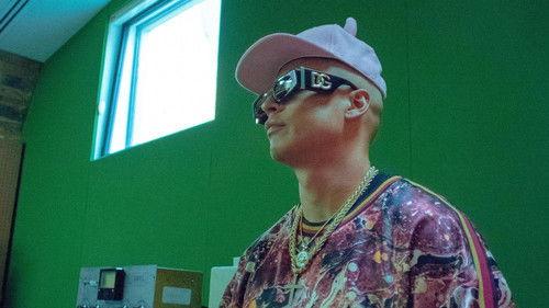 Vgly Season 1 Episode 6 - Big Mushroom