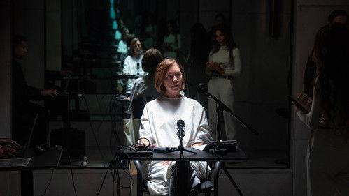 Paradise Season 2 Episode 3 - Another Day in Paradise