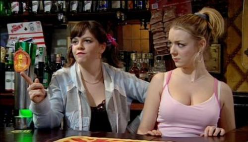 Two Pints of Lager and a Packet of Crisps Season 6 Episode 9 - Closing Time