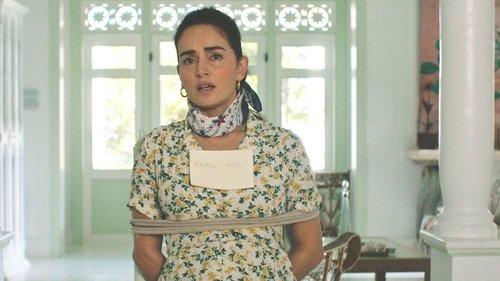 Leopard Skin Season 1 Episode 8 - The Myth of the Guilty Murderess