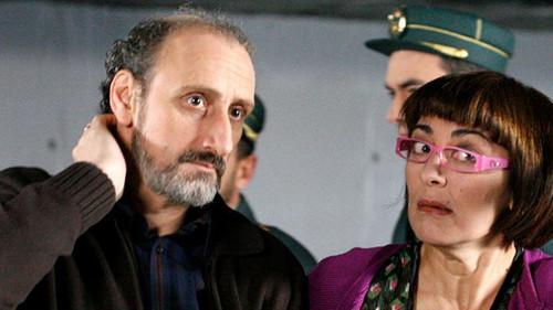 La que se avecina Season 1 Episode 2 - Okupas, flechazos y un golpe en el garaje