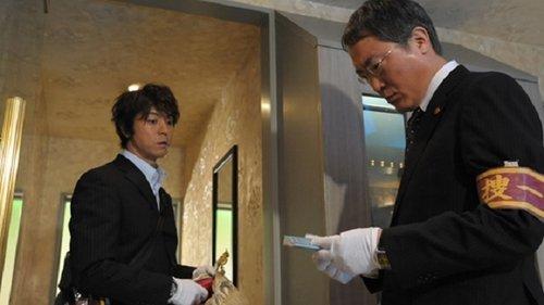 CSI: Crime Scene Talks Season 1 Episode 2 - Episode 2