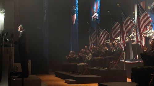 The Plot Against America Season 1 Episode 2 - Part 2