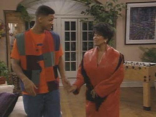 The Fresh Prince of Bel-Air Season 4 Episode 25 - For Sale by Owner