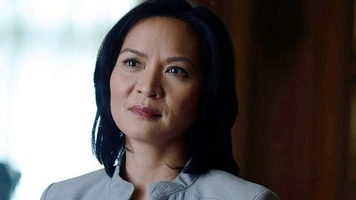 Dan Brown's The Lost Symbol Season 1 Episode 4 - L'Enfant Orientation