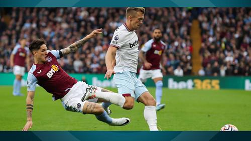 Match of the Day 2 Season 20 Episode 9 - MOTD2 - 22nd October 2023