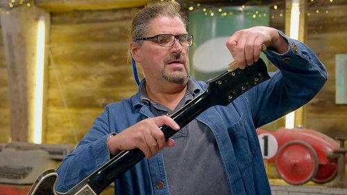 The Repair Shop Season 15 Episode 10 - Episode 10