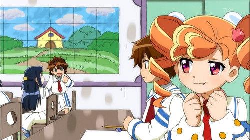 Background image for Spellbound in the Attic?