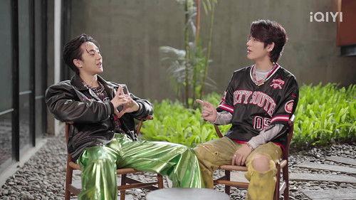 The Hidden Character Season 1 Episode 9 - Episode 9