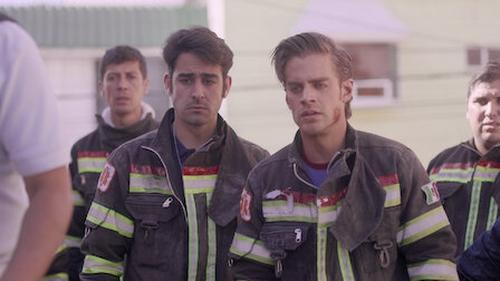 High Heat Season 1 Episode 29 - Underground