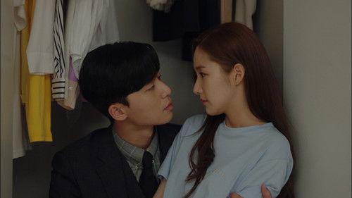 What's Wrong with Secretary Kim Season 1 Episode 9 - Let's Make It Official