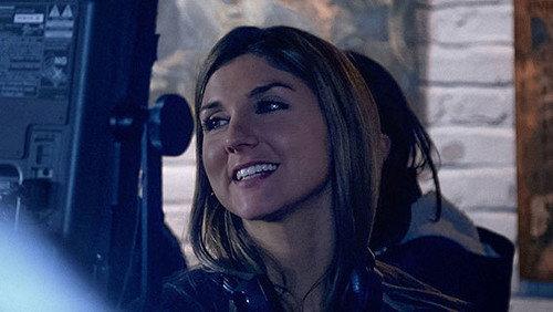 The Chair Season 1 Episode 8 - Two Martinis