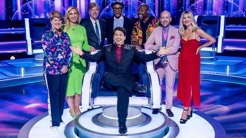 Michael McIntyre's The Wheel Season 4 Episode 1 - Episode 1