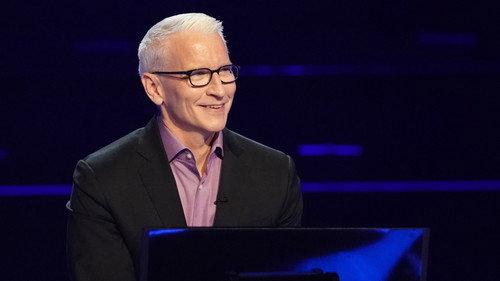 Who Wants to Be a Millionaire Season 1 Episode 8 - In the Hot Seat: Lauren Lapkus and Anderson Cooper