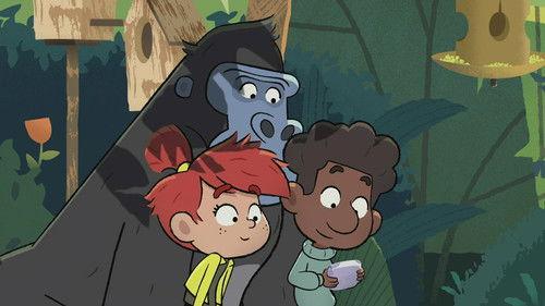 Audrey's Shelter Season 1 Episode 7 - Catch that Pika