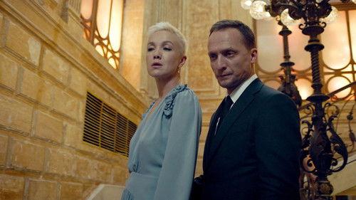 Russian Affairs Season 2 Episode 6 - Episode 6