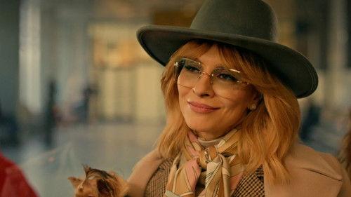 The Oligarch's Wife Season 1 Episode 1 - Episode 1