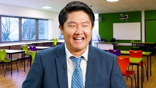 Breaking News: No Laugh Newsroom Season 3 Episode 16 - Good Morning, River View High!