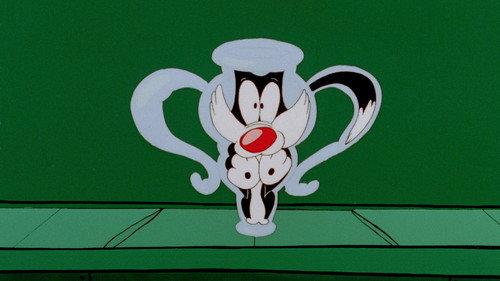 The Sylvester & Tweety Mysteries Season 3 Episode 20 - To Catch a Puddy