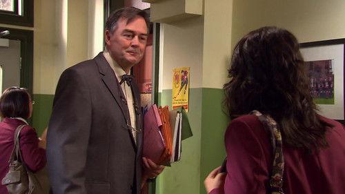 House of Anubis Season 1 Episode 7 - House of Eyes