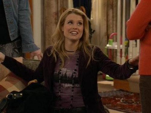 Reba Season 4 Episode 15 - Flowers For Van