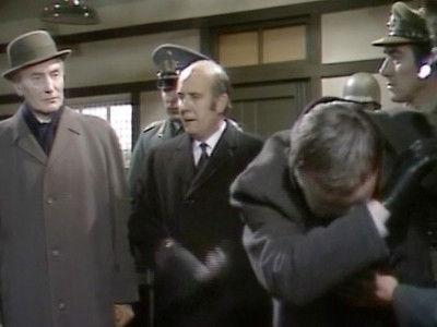 Callan Season 3 Episode 3 - The Same Trick Twice