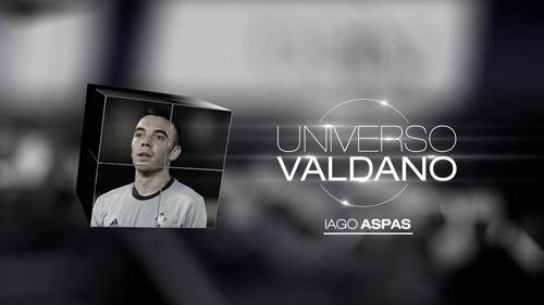 Universo Valdano Season 2 Episode 14 - Iago Aspas