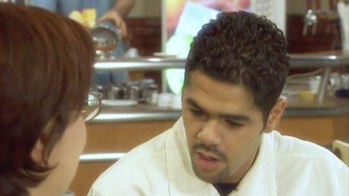 H Season 1 Episode 8 - The Mother-in-Law