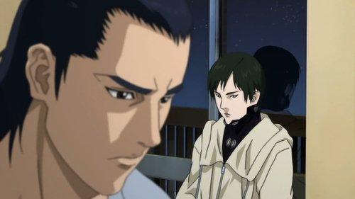 Background image for He Can't Shoot