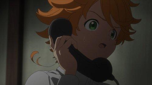 The Promised Neverland Season 2 Episode 4 - Episode 4