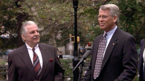 Spin City Season 1 Episode 5 - The Rivals