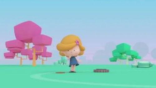 Bubble Bip Season 1 Episode 17 - Episode 17