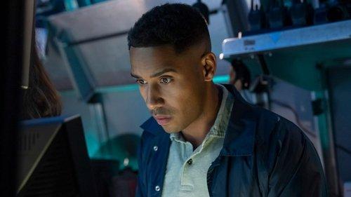 Countdown Season 1 Episode 5 - Blurred Edges