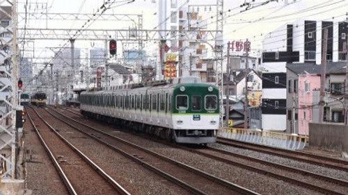 Japan Railway Journal Season 3 Episode 3 - Keihan Electric Railway: Advanced Technology That Dominated the Railway Hub