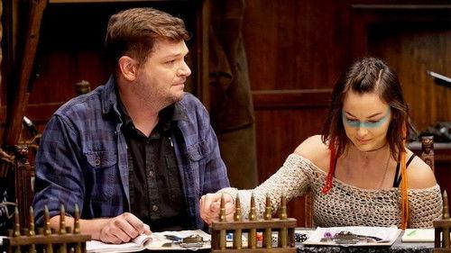 We're Alive: Frontier Season 2 Episode 10 - Confrontation