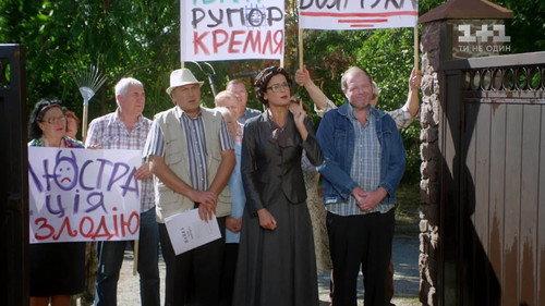 A Village In A Million Season 1 Episode 9 - Episode 9