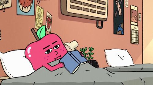 Another Week On Cartoon Season 4 Episode 1 - Episode 1