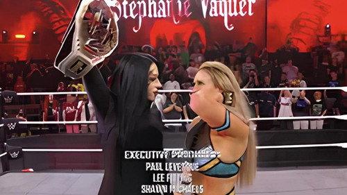 WWE NXT Season 19 Episode 18 - May 6th, 2025