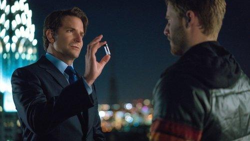 Limitless Season 1 Episode 6 - Side Effects May Include...