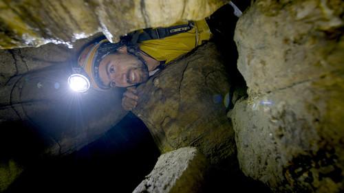 Uncharted Canada Season 2 Episode 1 - The World Underneath Our Feet