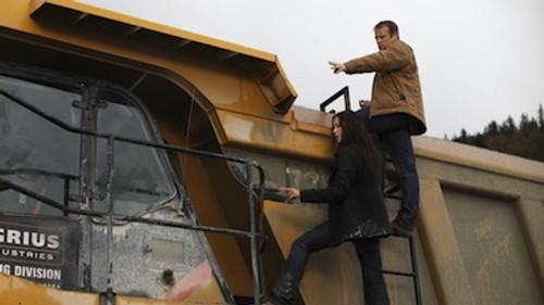 Human Target Season 1 Episode 10 - Tanarak