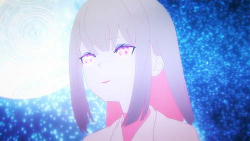 Black Rock Shooter: Dawn Fall Season 1 Episode 11 - The Moon Is a Harsh Mistress