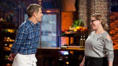Beat Bobby Flay Season 15 Episode 10 - Revenge Is Best Served Bold