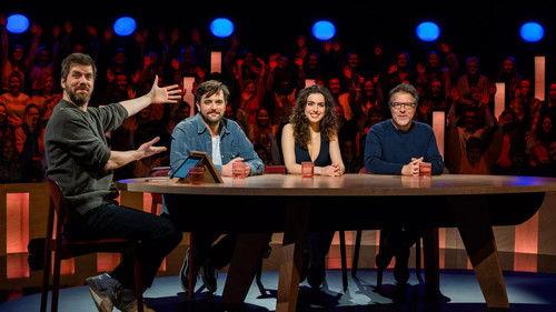 De dag van vandaag Season 2 Episode 15 - Episode 15