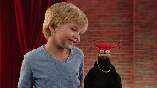 Muppet Moments Season 1 Episode 23 - Pronunciation