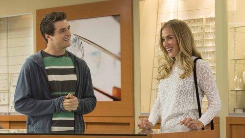 Awkward. Season 4 Episode 12 - Finals